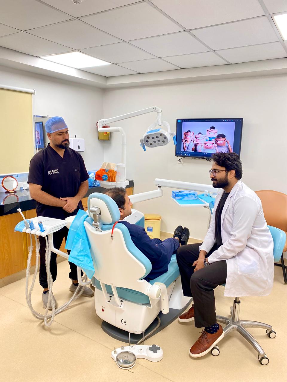 Specialist